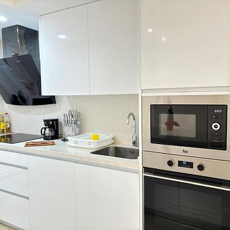 Rentaly Holidays Apartamento Playa Almería Extérieur photo
