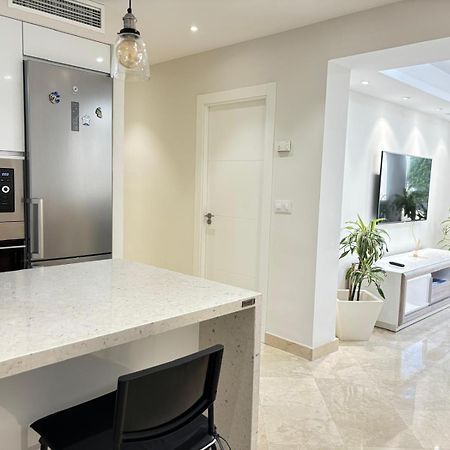 Rentaly Holidays Apartamento Playa Almería Extérieur photo