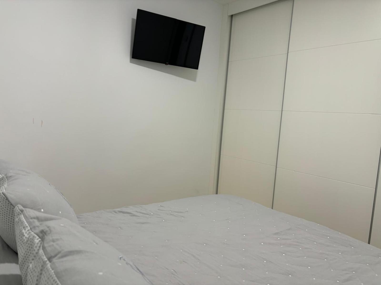 Rentaly Holidays Apartamento Playa Almería Extérieur photo